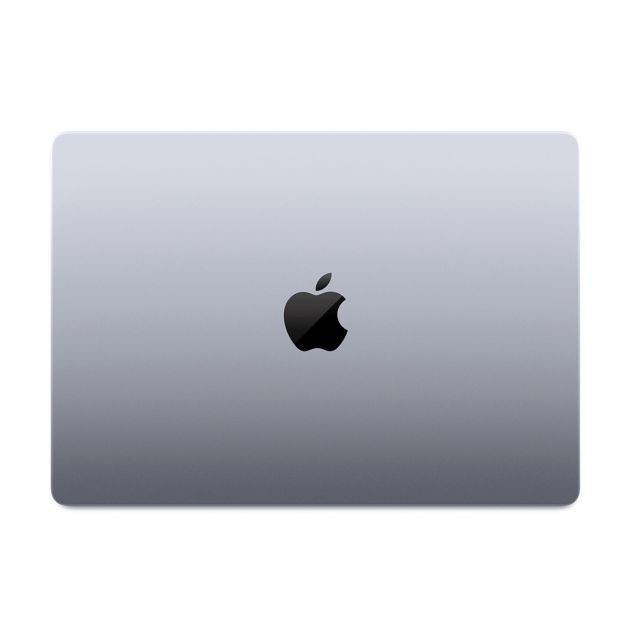 2021 14-inch MacBook Pro - Apple M1 Max with 10-core CPU, 32-core GPU - 2TB - (LIVRAISON 7 a 20 JOURS)