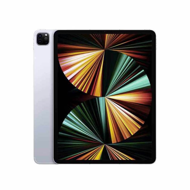 2021 Apple 12.9 pouces iPad Pro Wi‑Fi + Cellular - 1To/16Go - iPadOS 14.5.1 -  Apple M1 - 1 Nano sim - 12MP/12MP - Garantie 12 mois