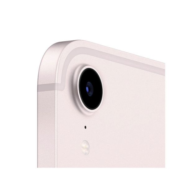 Apple iPad Mini 2021 - 8.3" - 64Go/4Go Ram - 1 sim - 12MP/12MP - garantie 1 an - Livraison 3 à 5 jours