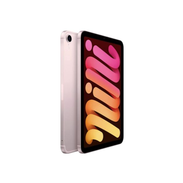 Apple iPad Mini 2021 - 8.3" - 64Go/4Go Ram - 1 sim - 12MP/12MP - garantie 1 an - Livraison 3 à 5 jours
