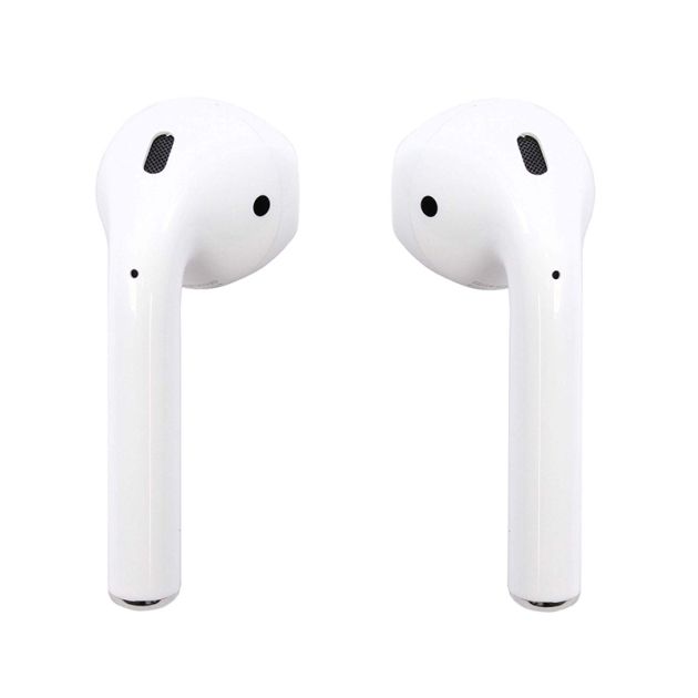 Ecouteur sans fil - Apple AirPods 2  - Garantie 06 mois