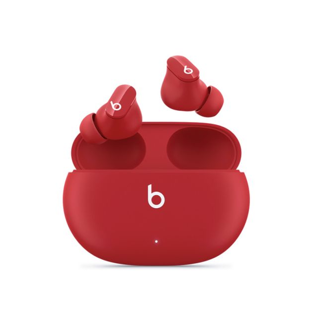 Beats Studio Buds - True Wireless Noise Cancelling Earphones - livraison 3 à 5 jours - 12 mois de garantie