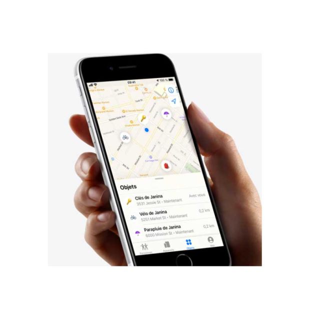 Apple Airtag