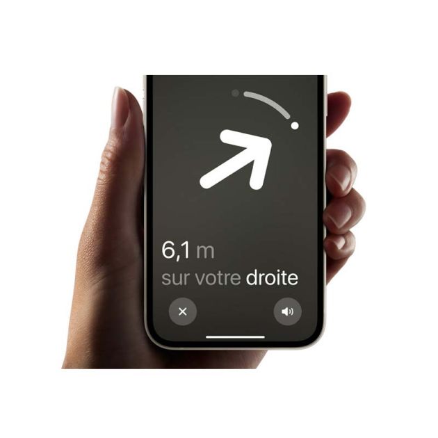 Apple Airtag