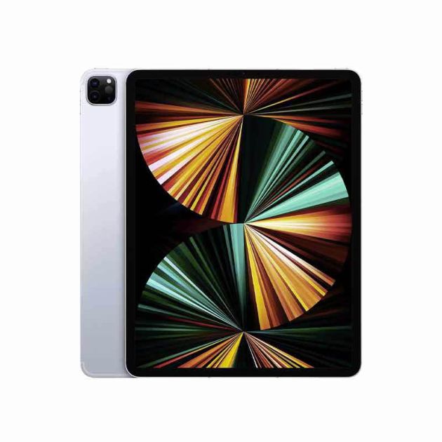  iPad Pro 11 pouces (Wi-Fi + cellulaire, 2 To) Apple 2021- 01 ans de garantie 