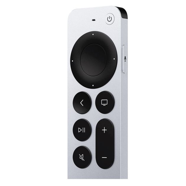 Apple 2022 TV - 4K - 64 Go de stockage - Wi‑Fi (3e génération) - Livré entre 03 et 06 jours