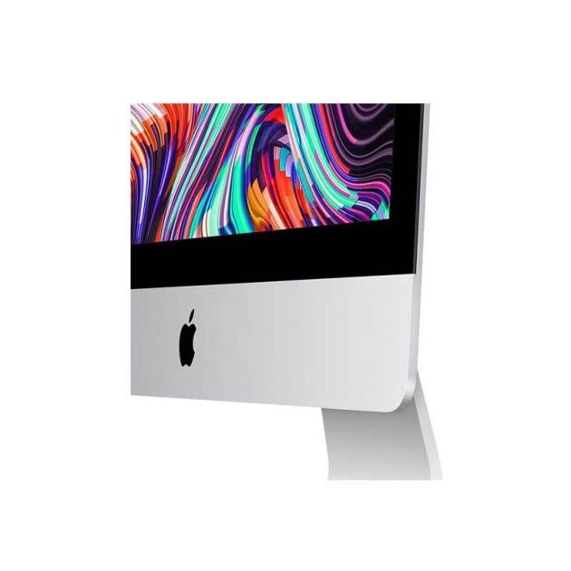Apple iMac - 21.5" - Retina 4K - Intel core i3 - 3.6GHz - 256Go/8Go Ram - 12 mois de garantie - livraison 3 à 5 Jours