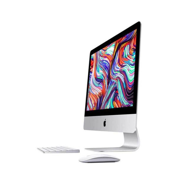 Apple iMac - 21.5" -  Retina 4K - Intel core i5 8e génération - 3.0GHz - 256Go/8Go Ram - 12 mois de garantie - livraison 3 à 5 Jours