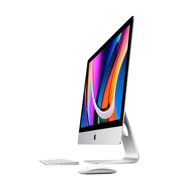 Apple iMac - 27" - Retina 4K - Intel core i5 - 3.1GHz - 256Go/8Go Ram - 12 mois de garantie