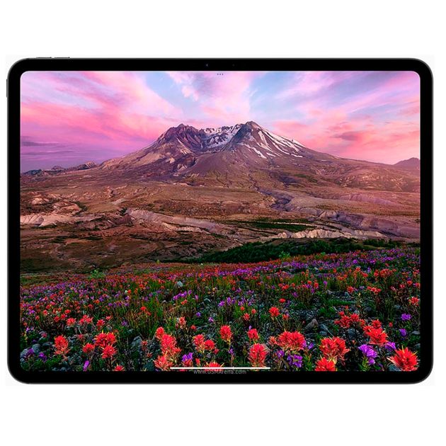 Apple iPad Pro M4 2024 - 1To - 8Go RAM - Ecran 13 '' Ultra Retina - 1 eSIM - 12MP/12MP - 10290mAh - Garantie 12 mois