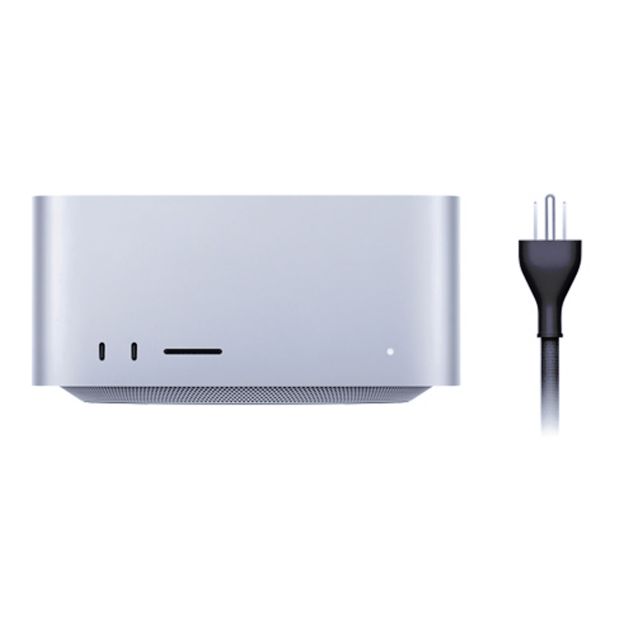 Apple Mac Studio - 2To SSD - 128 Go - M1 Ultra - 12 mois de garantie - livraison 7 à 20 jours
