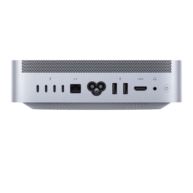 Apple Mac Studio - Puce Apple M1 Ultra - 1To / 64 Go Ram - 12 Ports - Avec ses accessoires - Livraison entre 7 et 20 Jours - 12 Mois