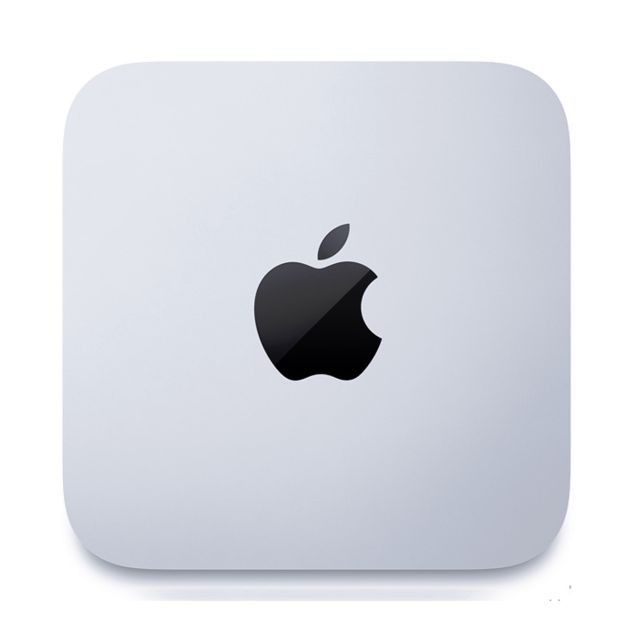 Apple Mac Studio - Puce Apple M1 Ultra - 1To / 64 Go Ram - 12 Ports - Avec ses accessoires - Livraison entre 7 et 20 Jours - 12 Mois