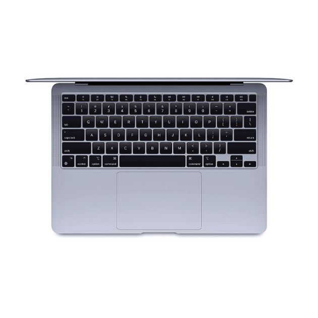 MacBook Air 2020 - 13" - Puce Apple M1 - 8Go/512 Go SSD - MacOS - 12 mois de garantie