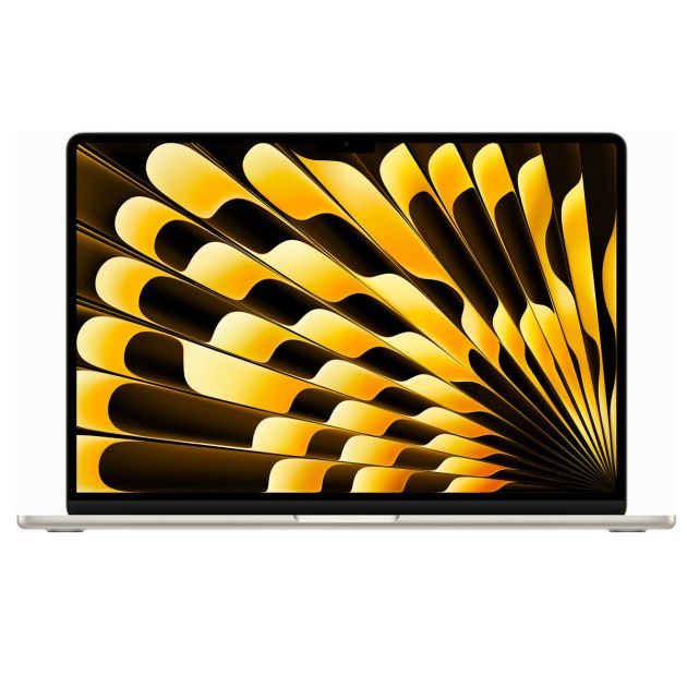 Apple MacBook Air 2023 - 512 Go SSD NVMe / 8Go RAM - écran Liquid Retina 15.3" - Apple M2 - Wi-Fi 6 + Bluetooth 5.3 - Autonomie 18h -  macOS - Qwerty  Garantie 12 Mois ( Livré sous 3 semaines )