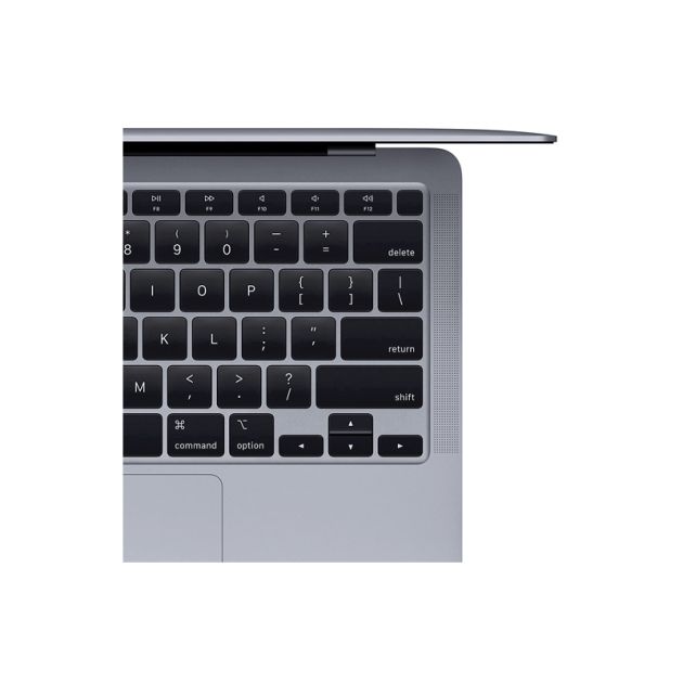 MacBook Air M1 2020 - 13.3" - Puce Apple M1 - 8 Go/ 256 Go SSD - Mac OS -12 mois de garantie