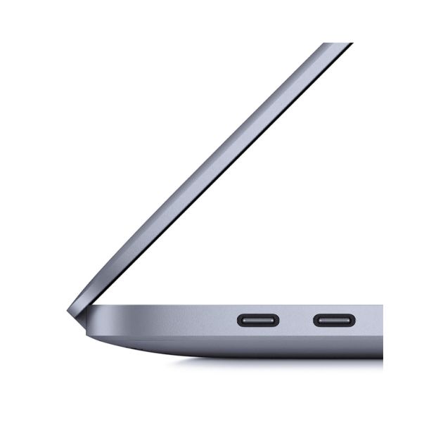 Apple MacBook Pro 2019 - 1To SSD/16Go DDR4  - Ecran 16" - Avec barre tactile - Intel Core i9 (2,3 GHz) à 8 cœurs -  Garantie 12 Mois 