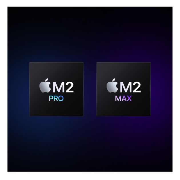 Apple MacBook Pro (2023) - 1 To SSD - 32 Go de RAM - écran Liquid Retina XDR 14 pouces - puce Apple M2 Max - CPU 12 cœurs - GPU 38 cœurs - Garantie 12 Mois ( Livré sous 2 semaines )