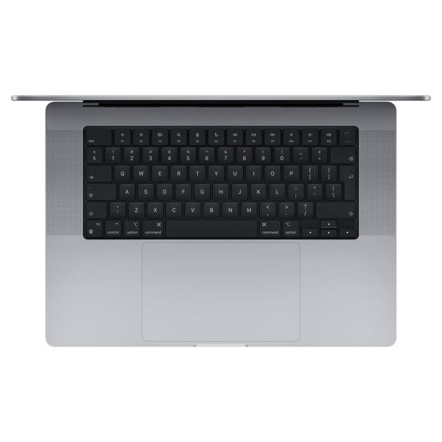 Apple MacBook Pro (2023) - 1 To SSD - 32 Go de RAM - écran Liquid Retina XDR 14 pouces - puce Apple M2 Max - CPU 12 cœurs - GPU 38 cœurs - Garantie 12 Mois ( Livré sous 2 semaines )