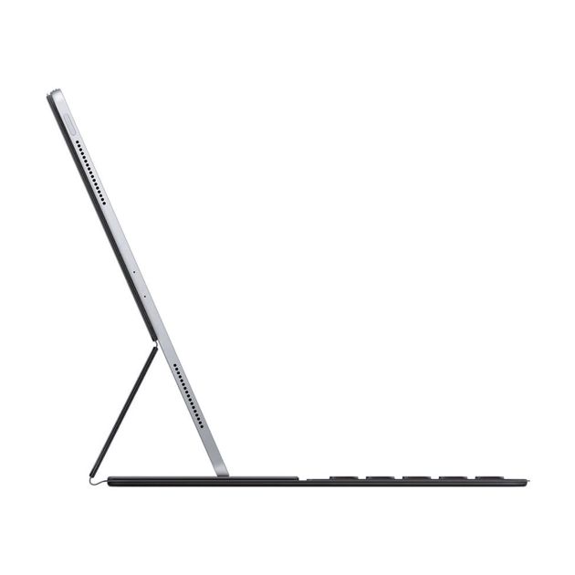 Apple Smart Keyboard Folio pour iPad Pro 12,9 pouces (5e, 4e et 3e génération) - Anglais américain - (LIVRAISON 5 a 10 JOURS) - 06 mois Garantie