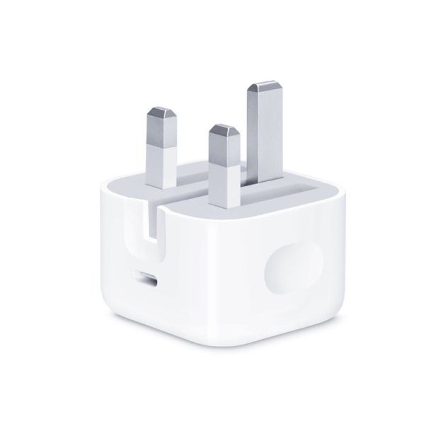 Boitier de recharge Apple - 20W