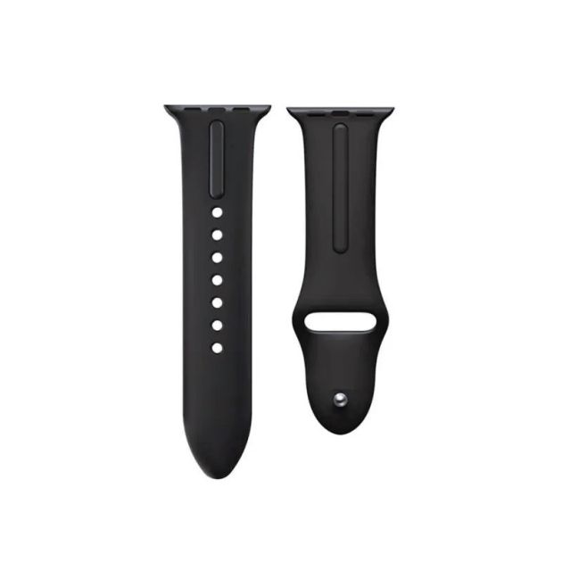 Bracelet de rechange  Apple watch serie 3, 4, 5, 6 - 42 - 44mm