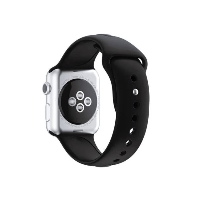 Bracelet de rechange  Apple watch serie 3, 4, 5, 6 - 42 - 44mm