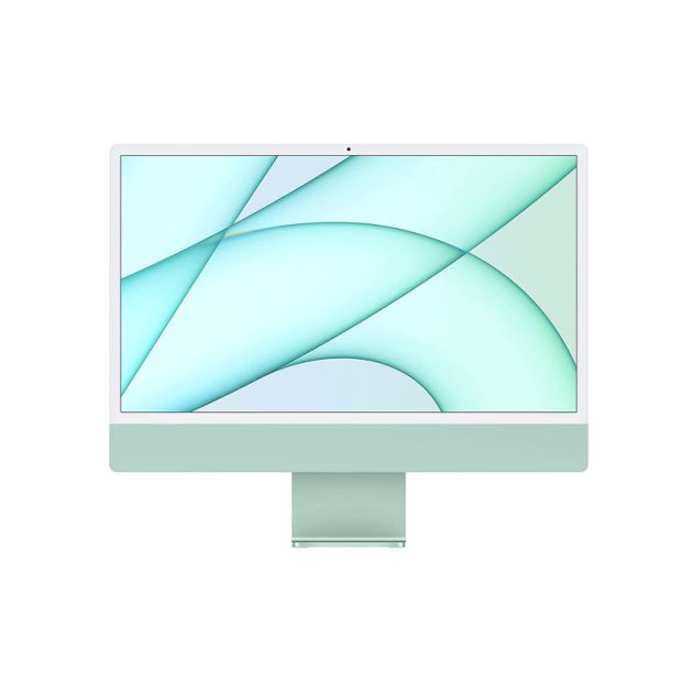 Apple iMac 2021- 24" - Puce Apple M1 - 256Go/8Go Ram - 12 mois de garantie - livraison 3 a 7 jours