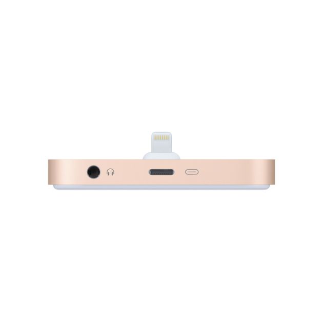 Doc de recharge Iphone