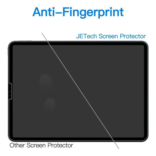 Film de protection pour Ipad Pro - 11 pouces
