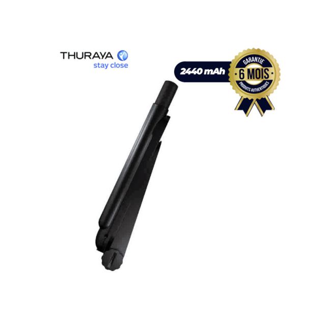 Téléphone hotspot Wi-Fi Satellite - THURAYA SatSleeve Garantie 6 mois