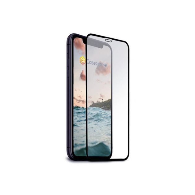 Vitre de protection pour Smartphone Iphone   11 Pro