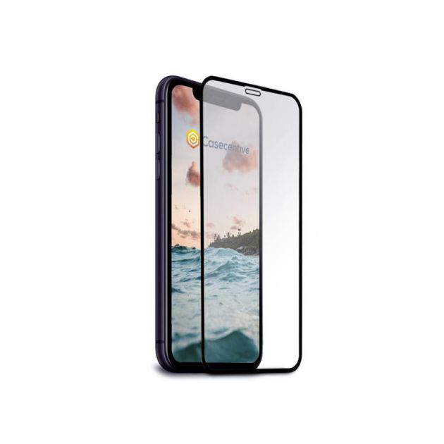 Vitre de protection Iphone 11 Pro Max