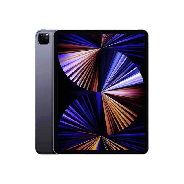  IPad Pro 11 pouces (Wi-Fi + cellulaire, 1 To) Apple 2021- 01 ans de garantie 