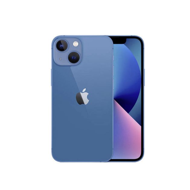 Iphone 13 Mini - 256Go/4Go - Apple - 5.4 pouces - Nano sim - Garantie 12 mois