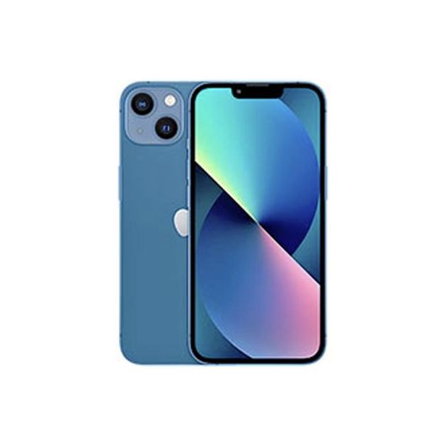 Iphone 13 - 256Go/4Go - Apple - 3240mAh - 6.1'' - Garantie 12 mois