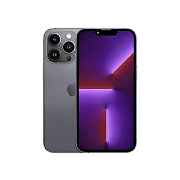 Iphone 13 pro - Apple - 512Go/6Go - 6.1pouces - Garantie 12 mois