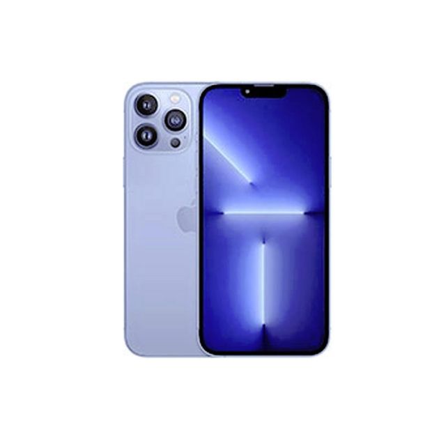 Iphone 13 pro Max 1To/6Go occasion - Apple - 12MP+12MP+12MP - Garantie 03 mois