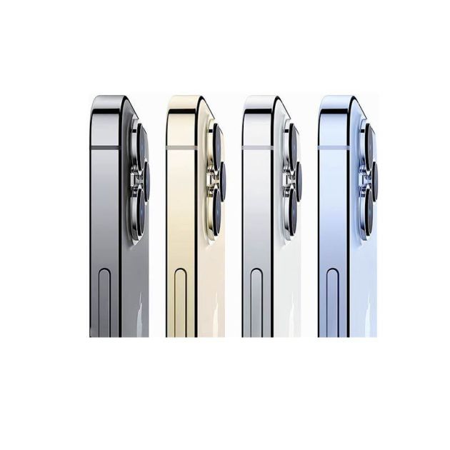 Iphone 13 pro Max  occasion 256Go/6Go - Apple - 12MP+12MP+12MP - Garantie 03 mois