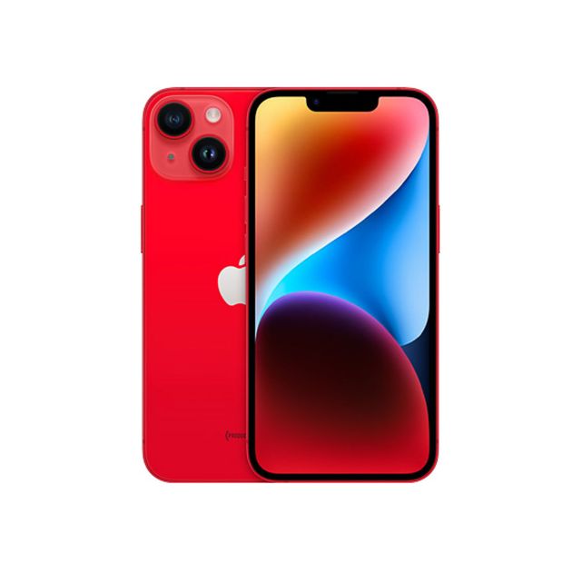 Iphone 14 Plus - 6.7'' - 256/4Go - 12MP/12MP - A15 Bionic chip - 4325mAh - 12 mois