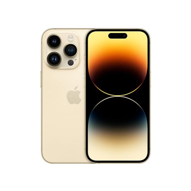 IPhone 14 Pro Max - 6.7'' - 512 Go - 6Go RAM - 1 Nano sim physique et 1 e-sim - 48MP/12MP - A16 Bionic - 4323mAh - 12 mois de garantie