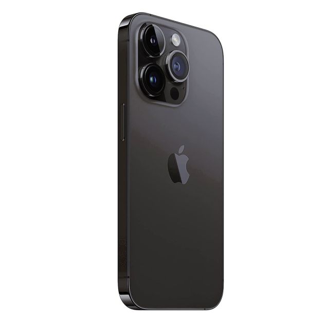 iPhone 14 Pro - 6.1'' - 1To/6Go RAM -  2 sim physique - 48MP/12MP - A16 Bionic - 3200mAh - 12 mois de garantie