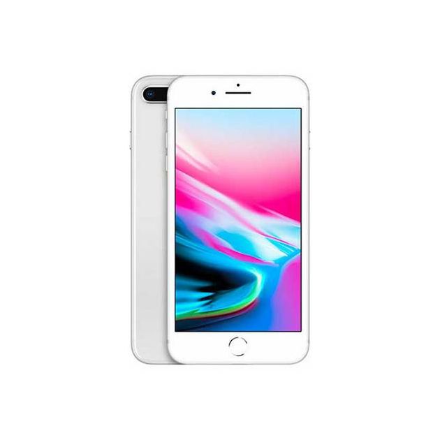 IPhone 8 PLUS seconde main -  256Go/2Go - 12MP/7MP -  2691mAh - 6 Mois de Garantie