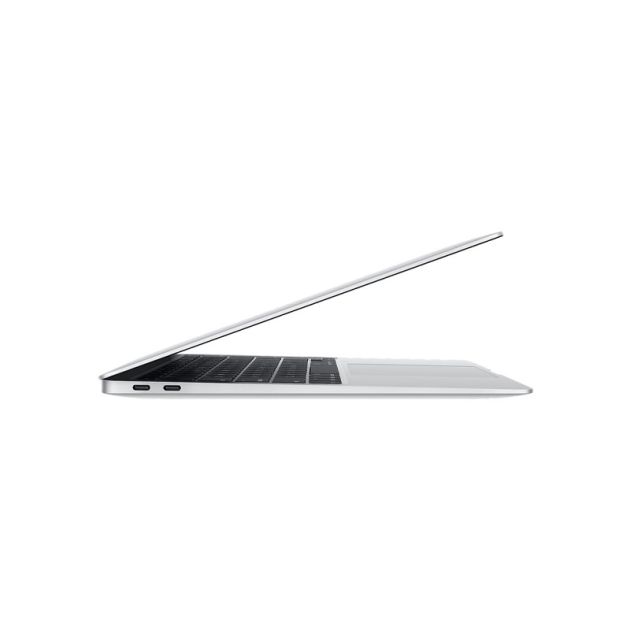 Macbook Air 2020 - MVH42FN/A - 13'' - Intel core i5 - 512Go/8Go Ram - Silver - 12 mois - sur commande