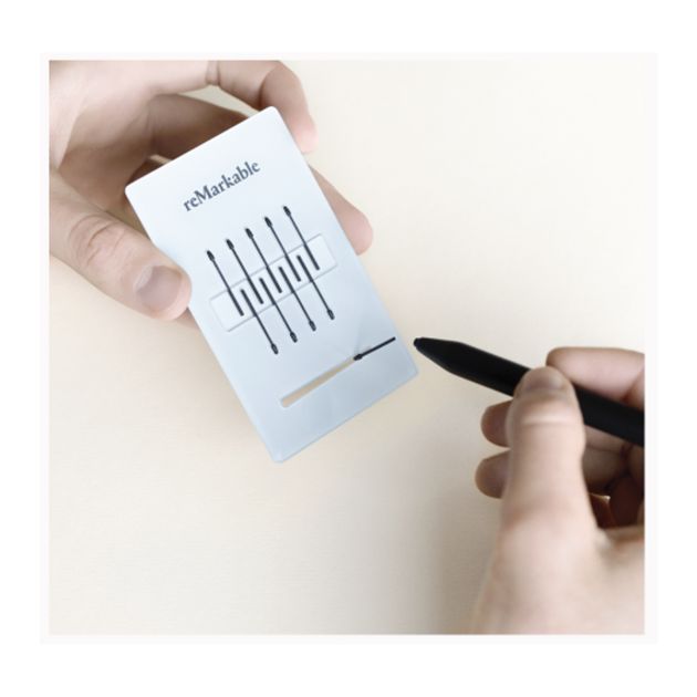 Marker Plus for remarkable 2