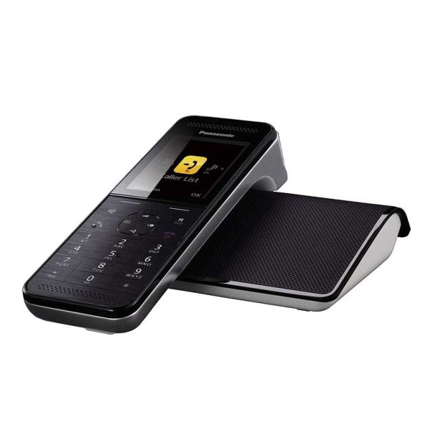Panasonic KX-PRW110 - Téléphone sans fil avec connexion smartphone