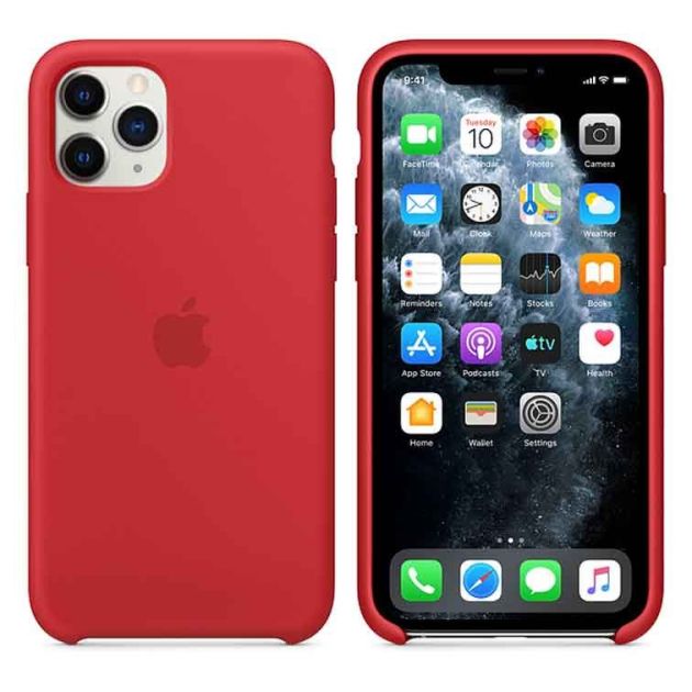 Pochettes de protection - Iphone 11 Pro