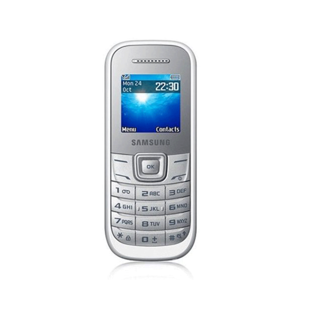 Samsung Keystone 2 GT-E1207Y - Dual Sim - 24 mois de garantie