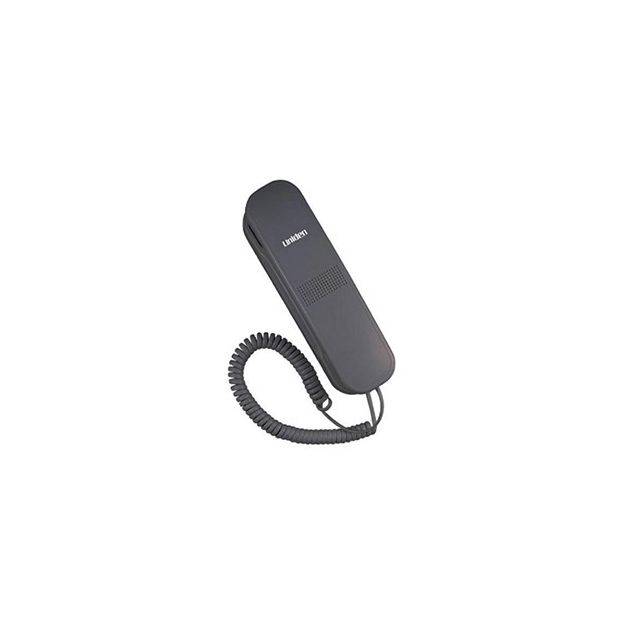 Téléphone Fixe Filaire - UNIDEN AS7101 - noir -  Garantie 03 Mois