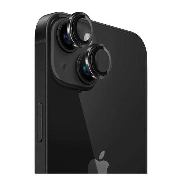 Protection caméra pour IPhone 13 mini / IPhone 13